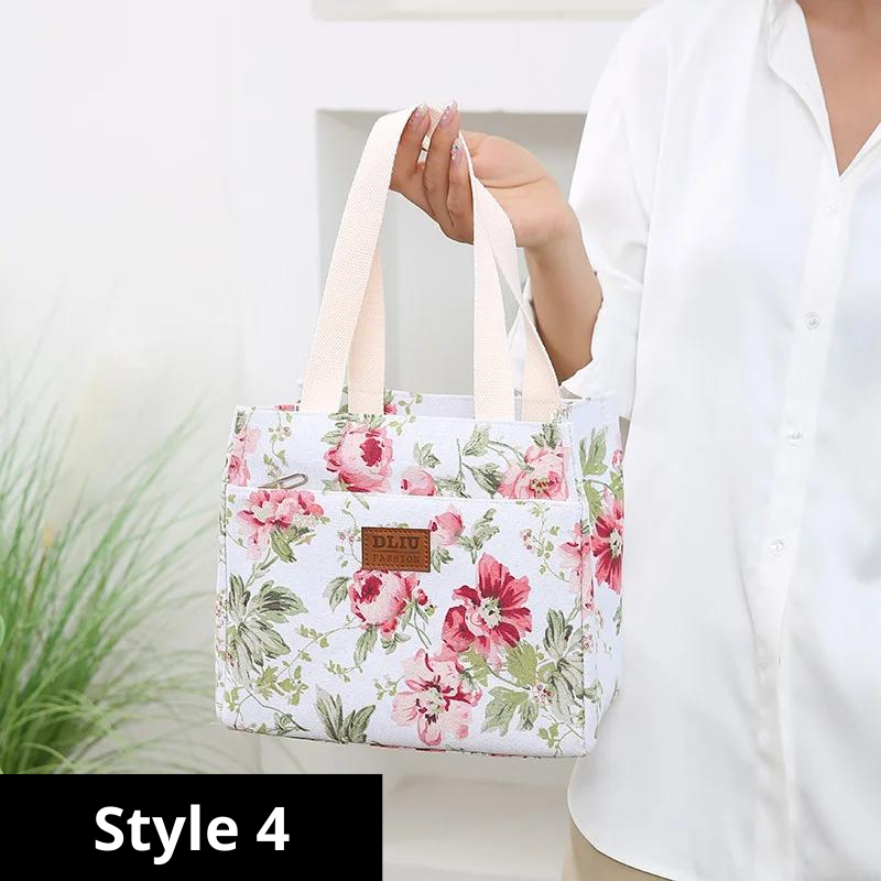 2+1 FREE | Sanellia™ Lunch bags
