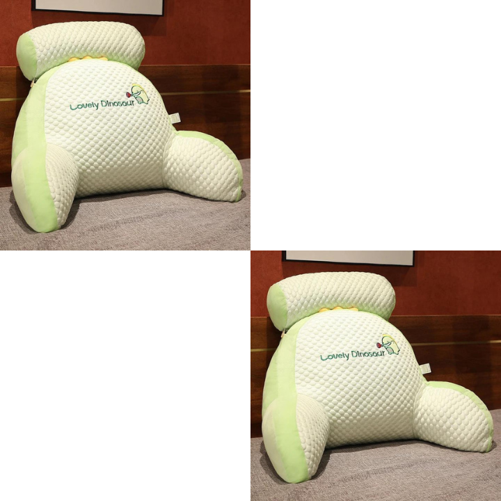 2 x Sanellia Ergonomic Pillow