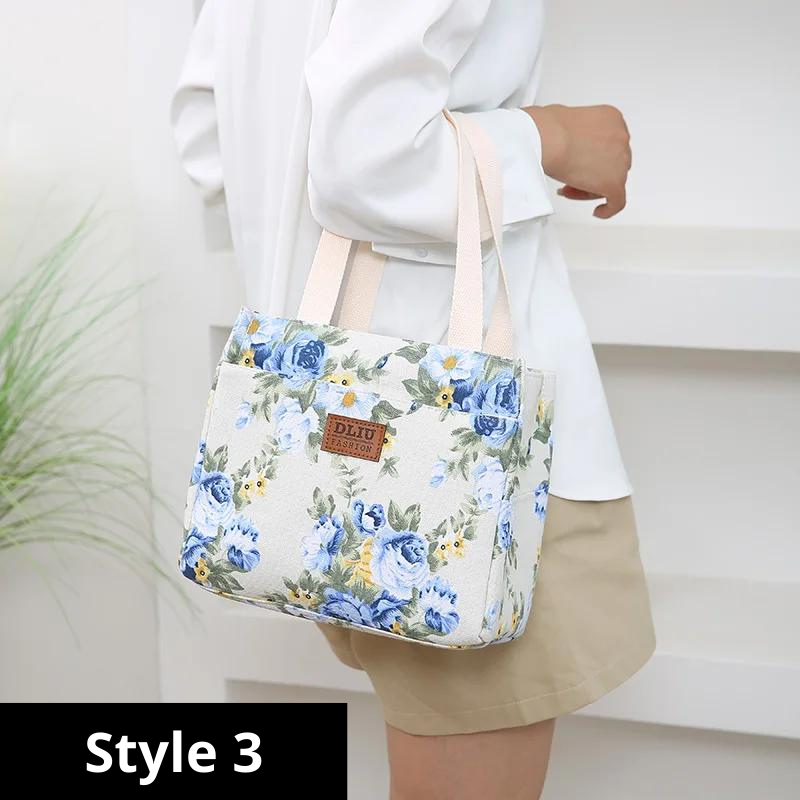 2+1 FREE | Sanellia™ Lunch bags
