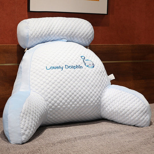 1 x Sanellia Ergonomic Pillow