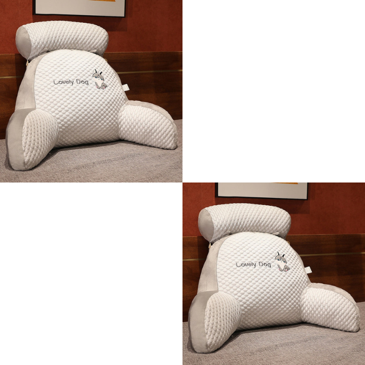 2 x Sanellia Ergonomic Pillow