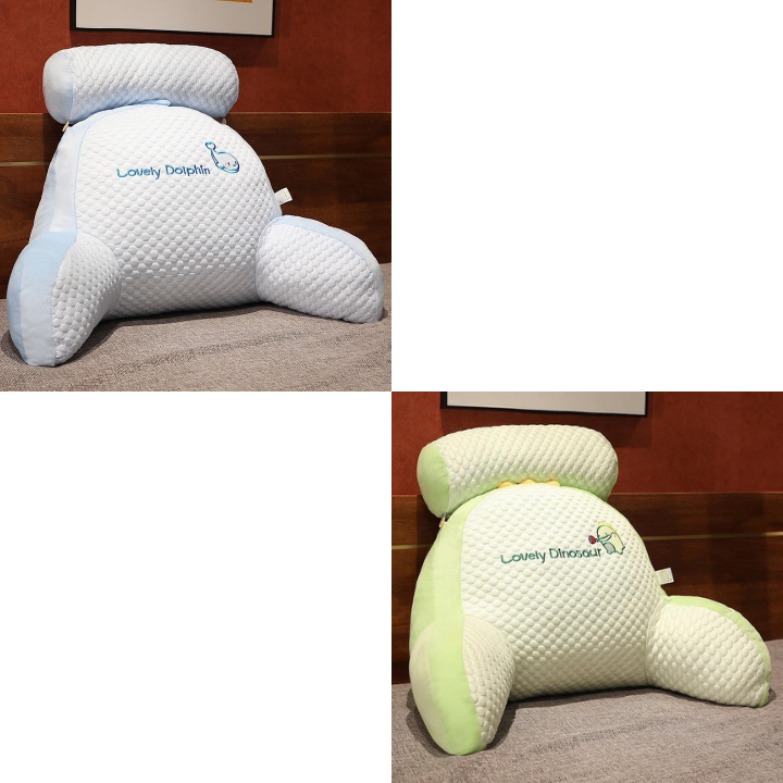 2 x Sanellia Ergonomic Pillow