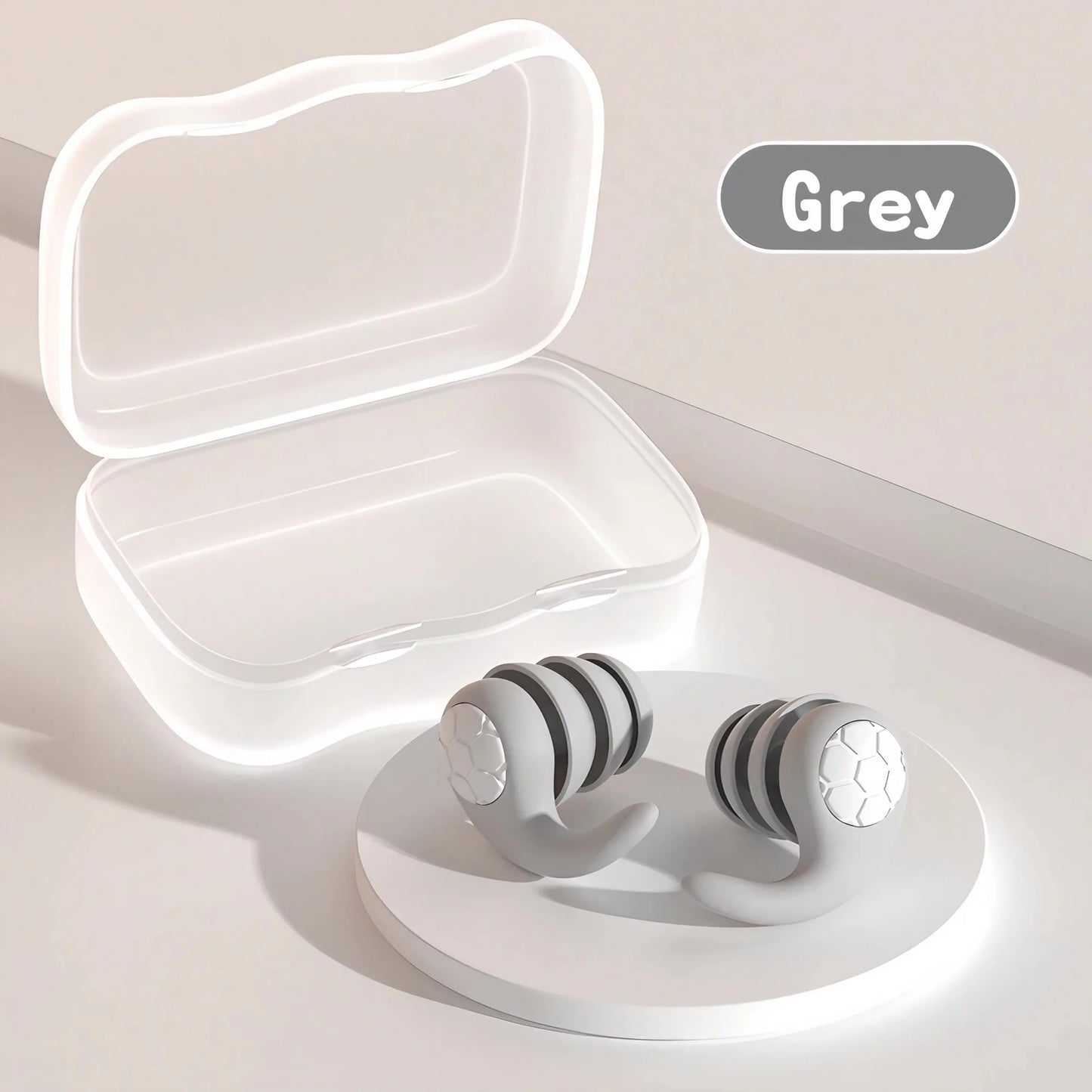 1 x SonoGuard™